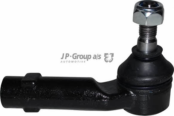 Наконечник рулевой тяги правый Jp Group 1144601580
