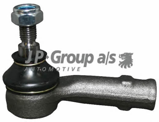 Наконечник рулевой тяги левый Jp Group 1144601770