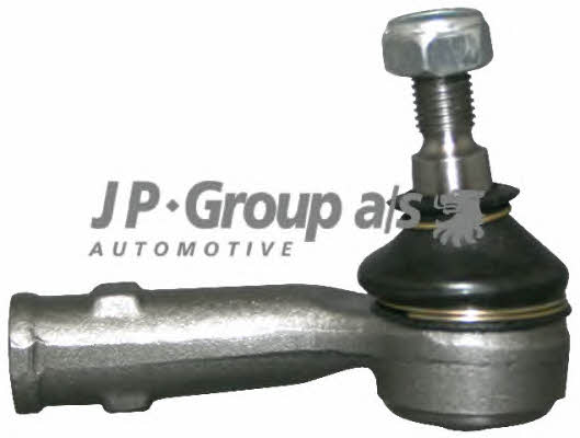 Наконечник рулевой тяги правый Jp Group 1144601780