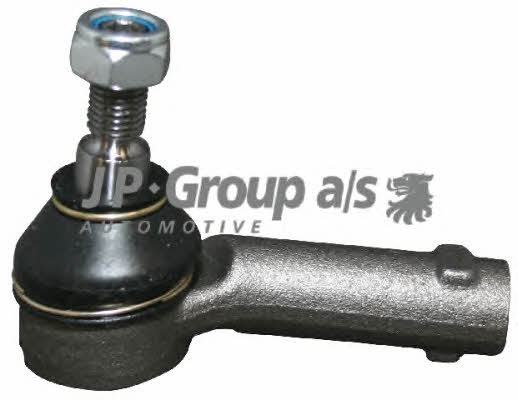 Наконечник рулевой тяги левый Jp Group 1144601870