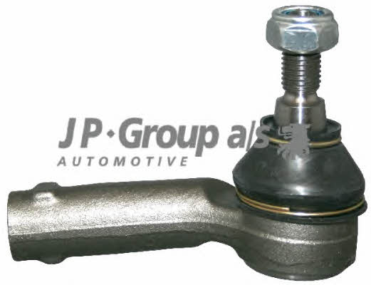 Наконечник рульової тяги правий Jp Group 1144601880