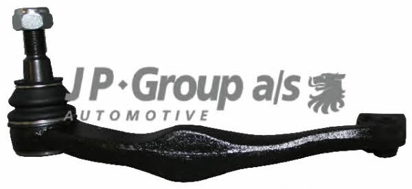 Наконечник рулевой тяги левый Jp Group 1144602570