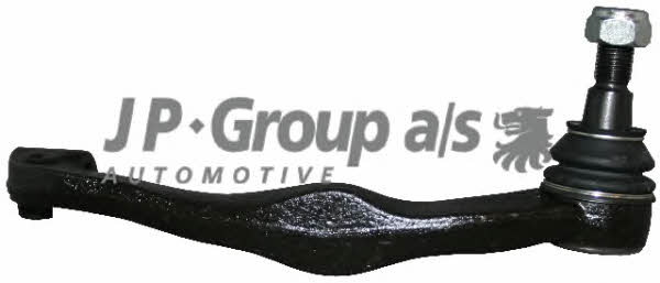 Наконечник рульової тяги правий Jp Group 1144602580