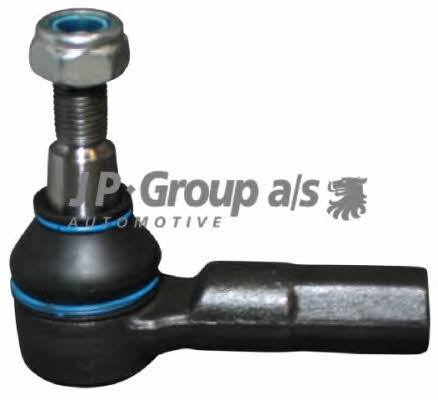 Наконечник поперечной рулевой тяги Jp Group 1144602800