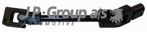 Jp Group Вал рулевой рейки – цена 1218 UAH