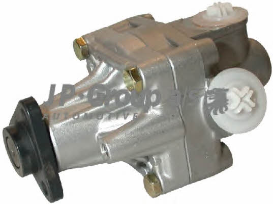 Насос гидроусилителя руля Jp Group 1145100800