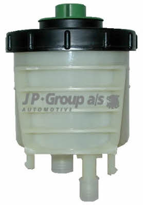 Компенсаційний бак, гідравлічного масла підсилювача керма Jp Group 1145200700