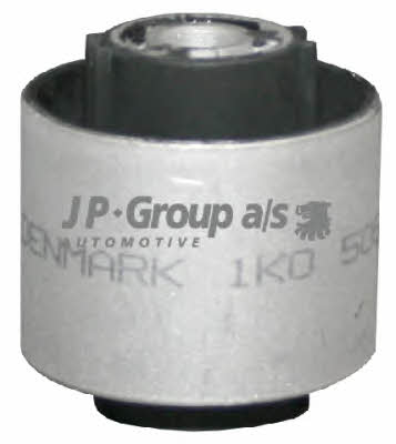 Сайлентблок заднего продольного рычага Jp Group 1150100800