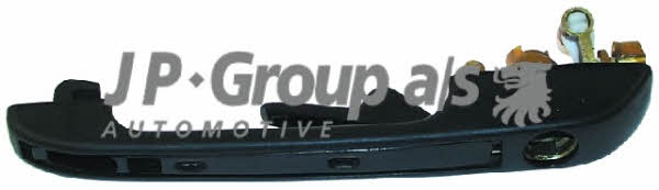 Ручка двери Jp Group 1187100170