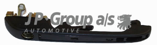 Ручка дверей Jp Group 1187100180