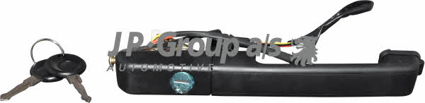 Ручка двери Jp Group 1187100970