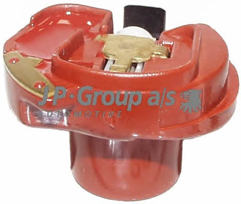 Бегунок распределителя зажигания Jp Group 1191300900
