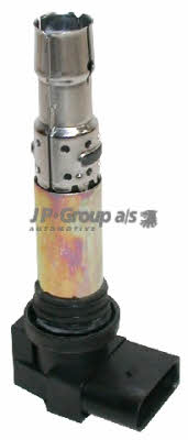Катушка зажигания Jp Group 1191600100
