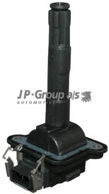 Катушка зажигания Jp Group 1191600300