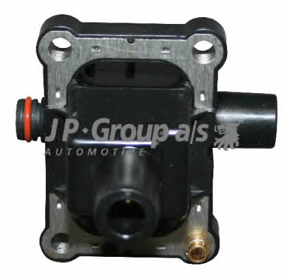 Катушка зажигания Jp Group 1191600500