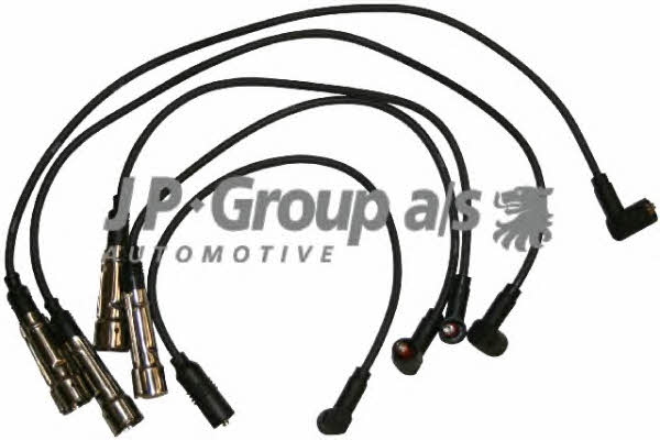 Дроти високовольтні, комплект Jp Group 1192000110