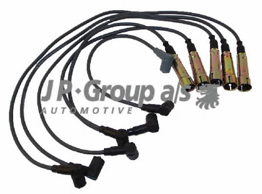 Дроти високовольтні, комплект Jp Group 1192000310