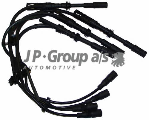Дроти високовольтні, комплект Jp Group 1192001010