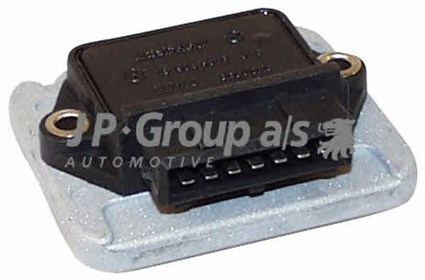 Комутатор Jp Group 1192100300