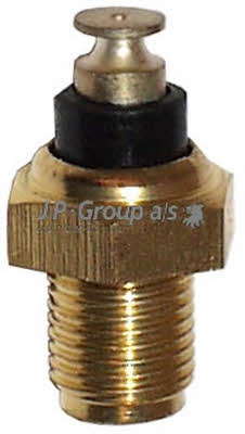Датчик температуры охлаждающей жидкости Jp Group 1193100500