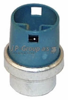 Датчик температуры охлаждающей жидкости Jp Group 1193200100