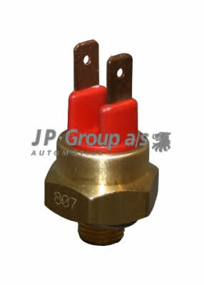 Датчик температуры охлаждающей жидкости Jp Group 1193200600