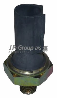 Датчик давления масла Jp Group 1193500500