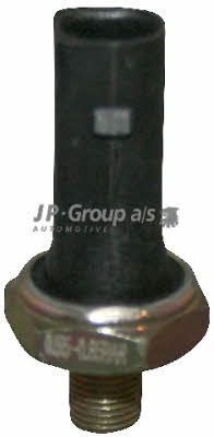 Датчик тиску оливи Jp Group 1193500800