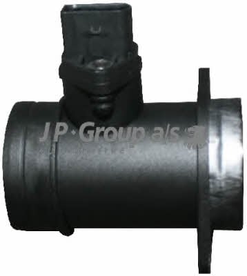 Датчик ДМРВ Jp Group 1193900200