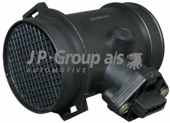 Датчик ДМРВ Jp Group 1193902400