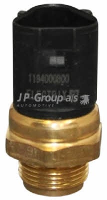 Датчик увімкнення вентилятора Jp Group 1194000800