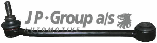 Стойка стабилизатора заднего Jp Group 1150500580