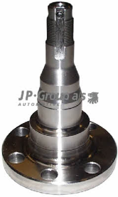 Вісь ступиці колеса Jp Group 1151400100