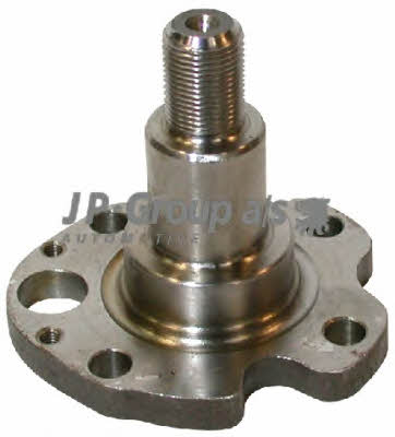 Кулак поворотний Jp Group 1151400400