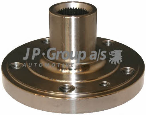 Ступица колеса передняя Jp Group 1151401500
