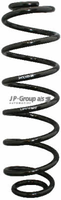 Пружина підвіски задня Jp Group 1152200600