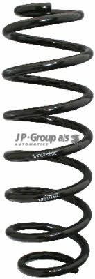 Пружина підвіски задня Jp Group 1152200700