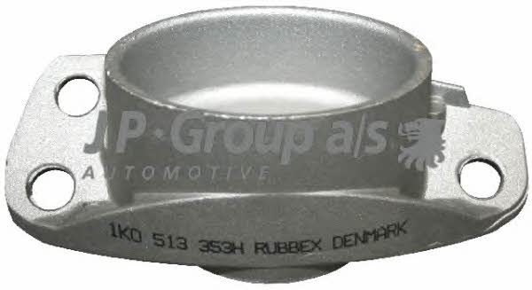 Опора заднего амортизатора Jp Group 1152400100