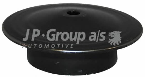 Тарілка пружини підвіски задня Jp Group 1152500100