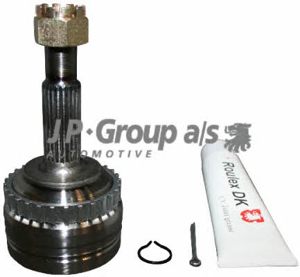 Купить Jp Group 1243200900 по низкой цене в Украине!