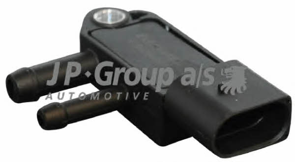 Датчик, давление выхлопных газов Jp Group 1195000400