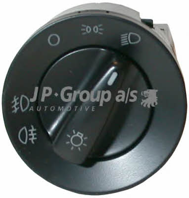 Перемикач головного світла Jp Group 1196100600