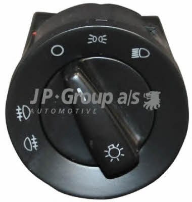 Перемикач головного світла Jp Group 1196101900