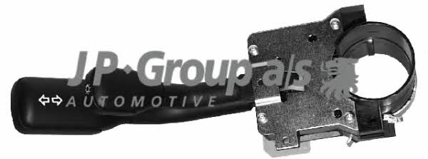 Перемикач підрульовий Jp Group 1196200400