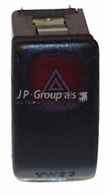 Кнопка аварійної сигналізації Jp Group 1196300100