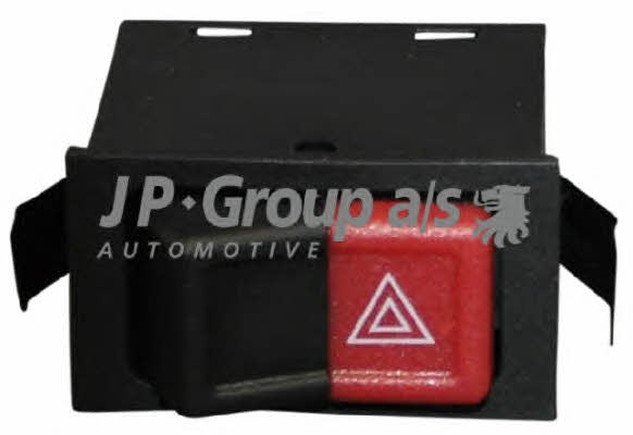 Кнопка аварийной сигнализации Jp Group 1196300200