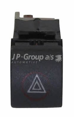 Кнопка аварійної сигналізації Jp Group 1196300800