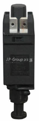 Вимикач стоп-сигналу Jp Group 1196600500