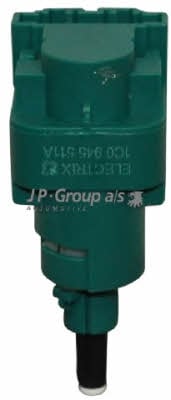 Вимикач стоп-сигналу Jp Group 1196601800