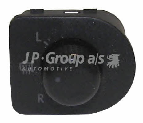 Кнопка регулировки зеркал Jp Group 1196700900